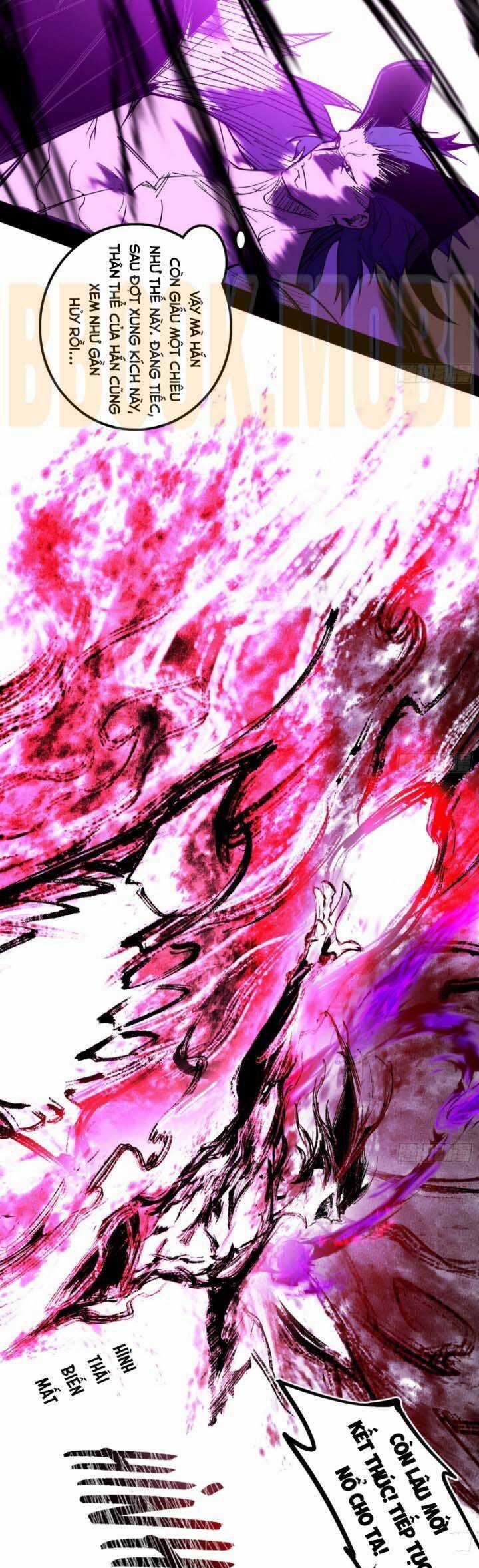 Ta Là Tà đế - Chương 521 - Trang 22