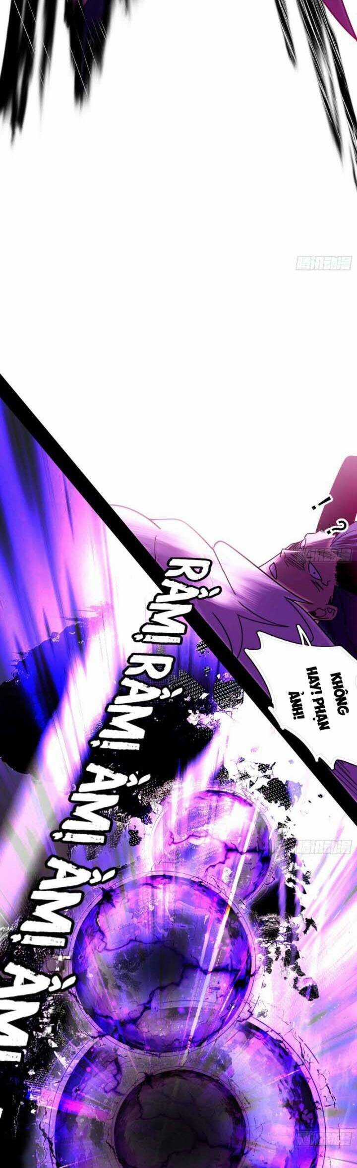 Ta Là Tà đế - Chương 521 - Trang 24