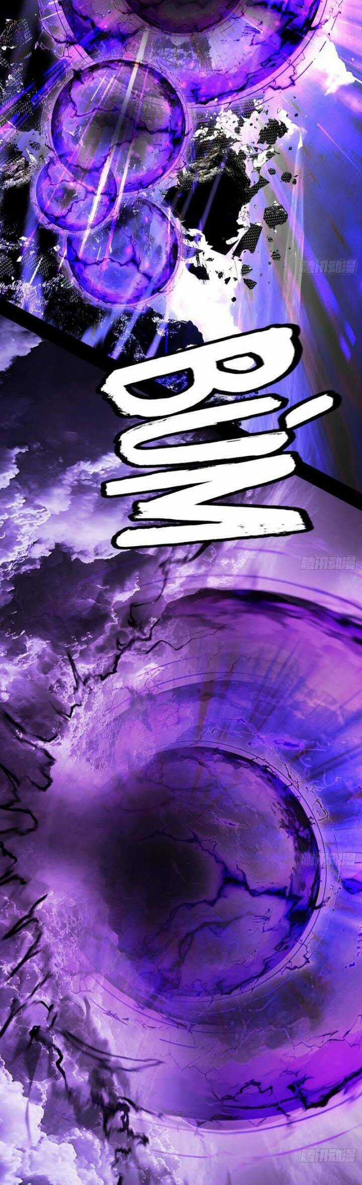 Ta Là Tà đế - Chương 521 - Trang 25