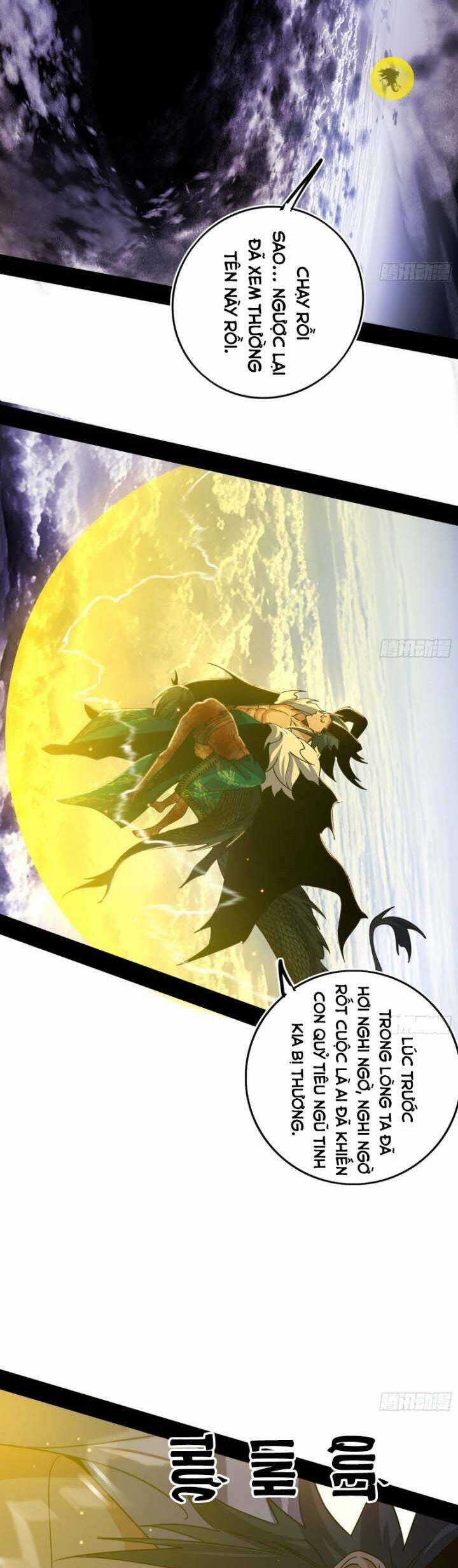 Ta Là Tà đế - Chương 521 - Trang 27