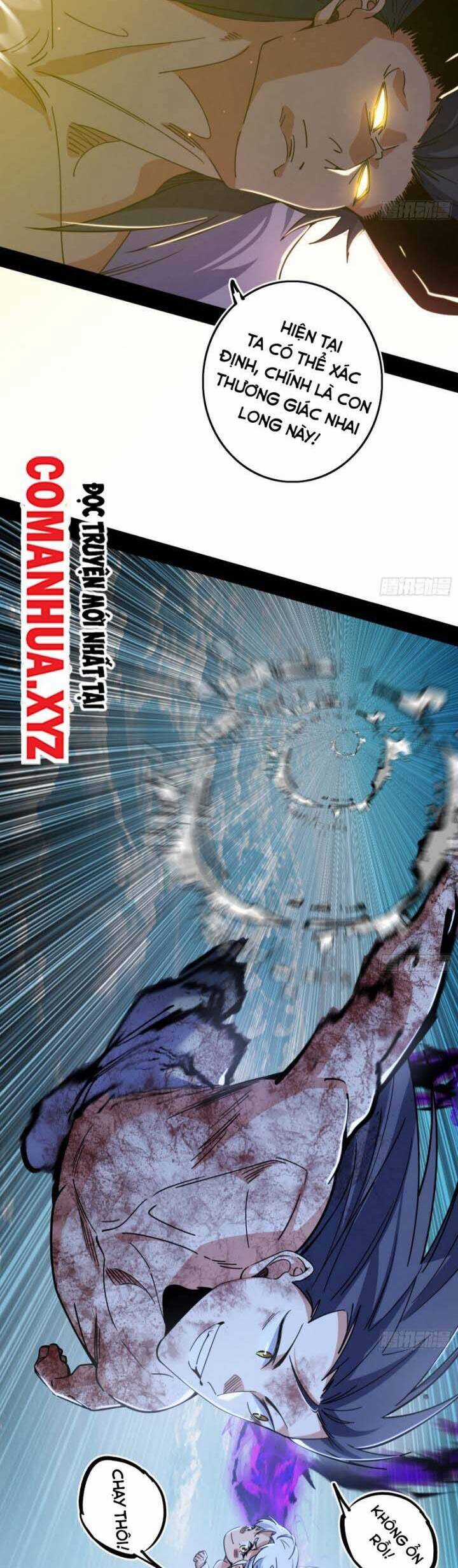 Ta Là Tà đế - Chương 521 - Trang 28