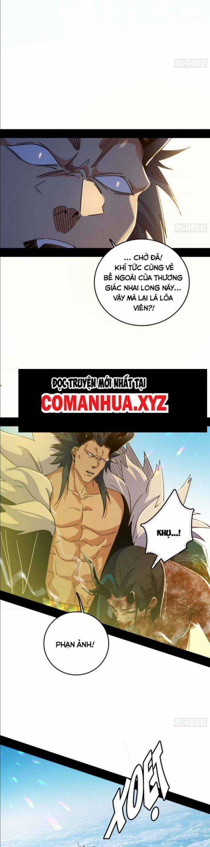 Ta Là Tà đế - Chương 521 - Trang 30