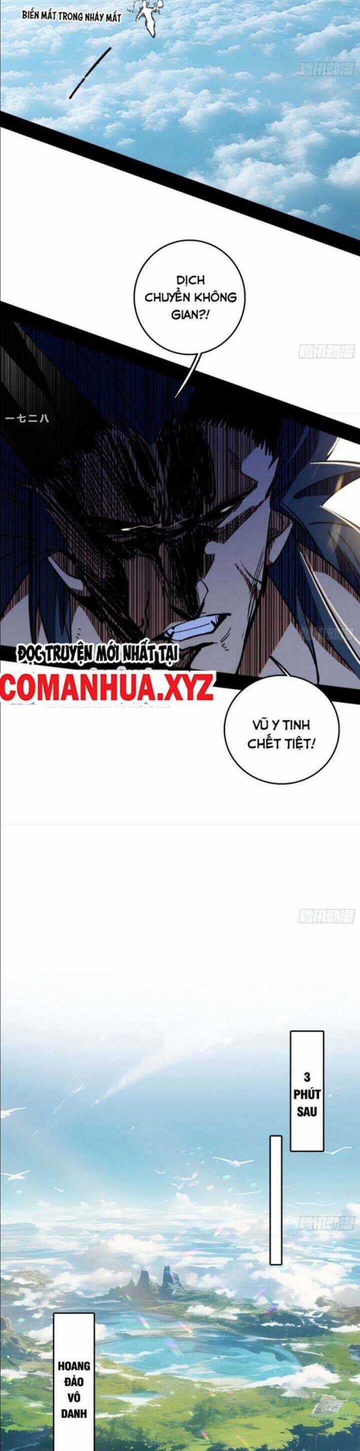 Ta Là Tà đế - Chương 521 - Trang 31