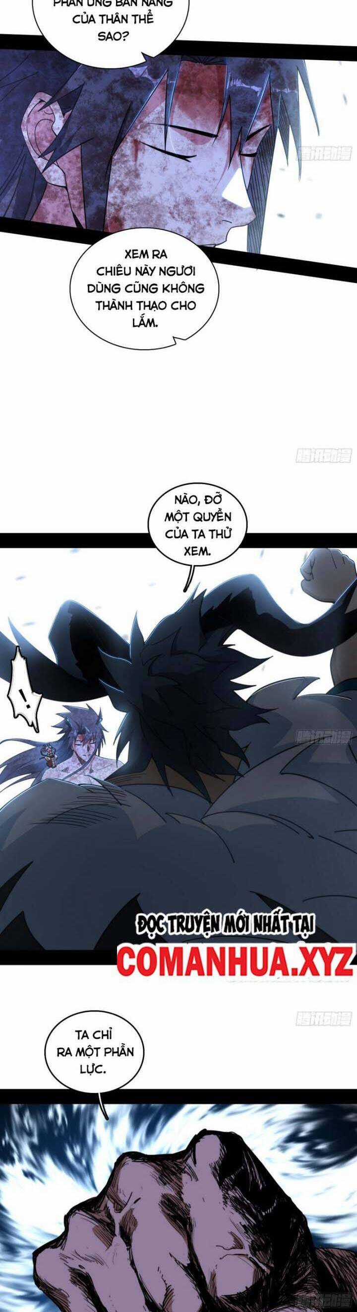 Ta Là Tà đế - Chương 521 - Trang 5