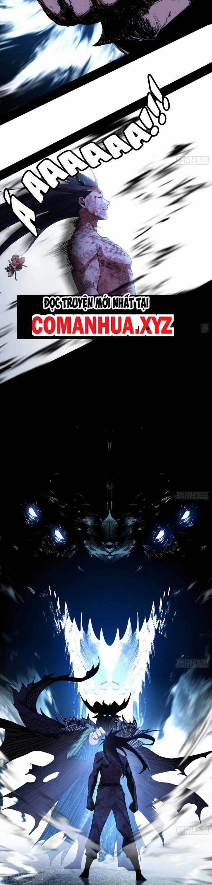 Ta Là Tà đế - Chương 521 - Trang 6