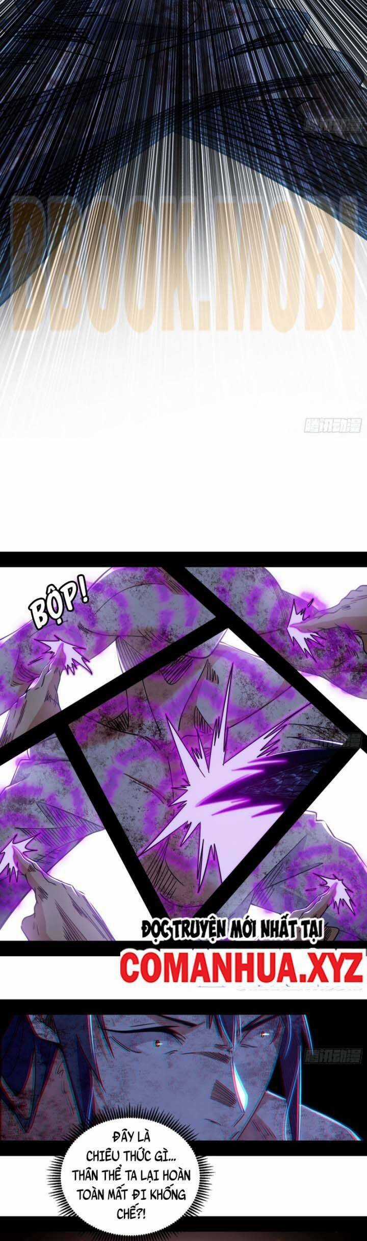 Ta Là Tà đế - Chương 521 - Trang 9