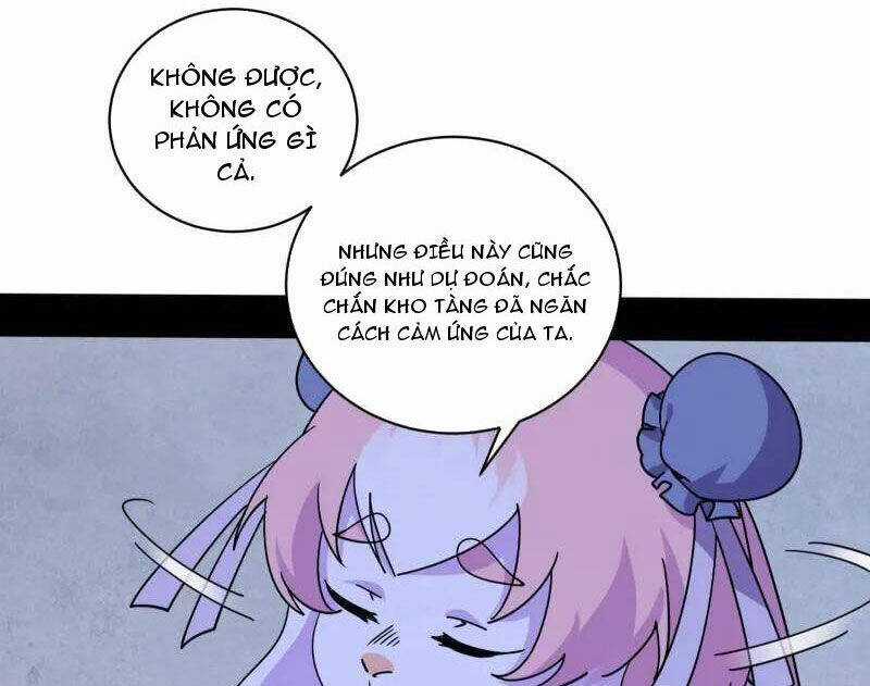 Ta Là Tà đế - Chương 524 - Trang 21