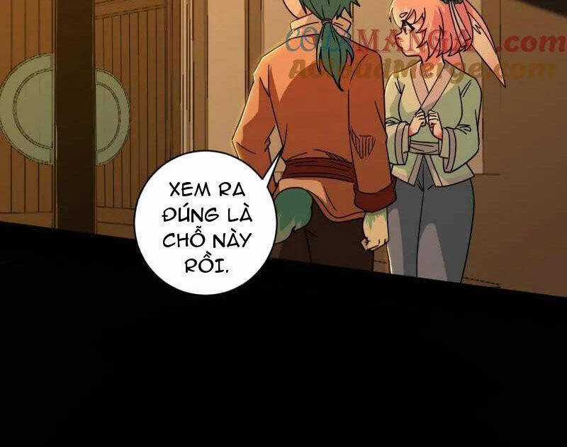 Ta Là Tà đế - Chương 524 - Trang 40