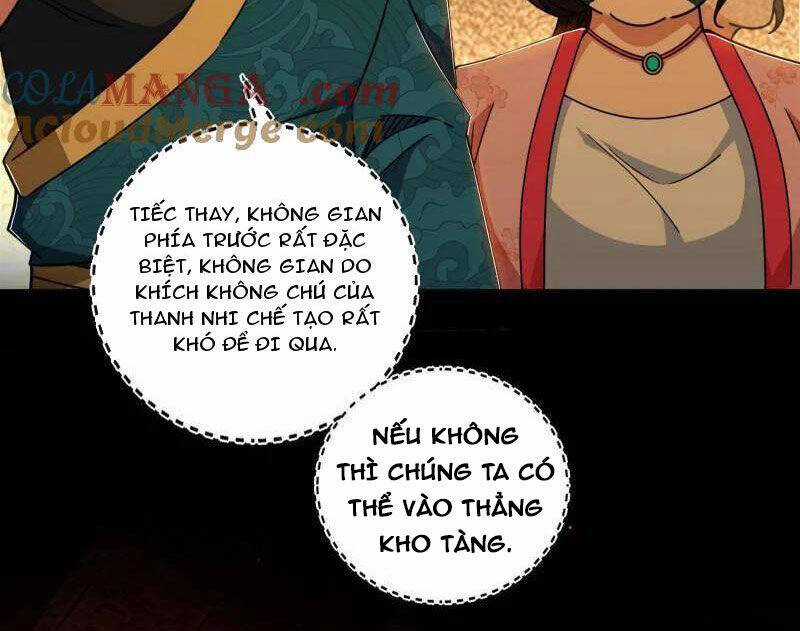 Ta Là Tà đế - Chương 524 - Trang 48