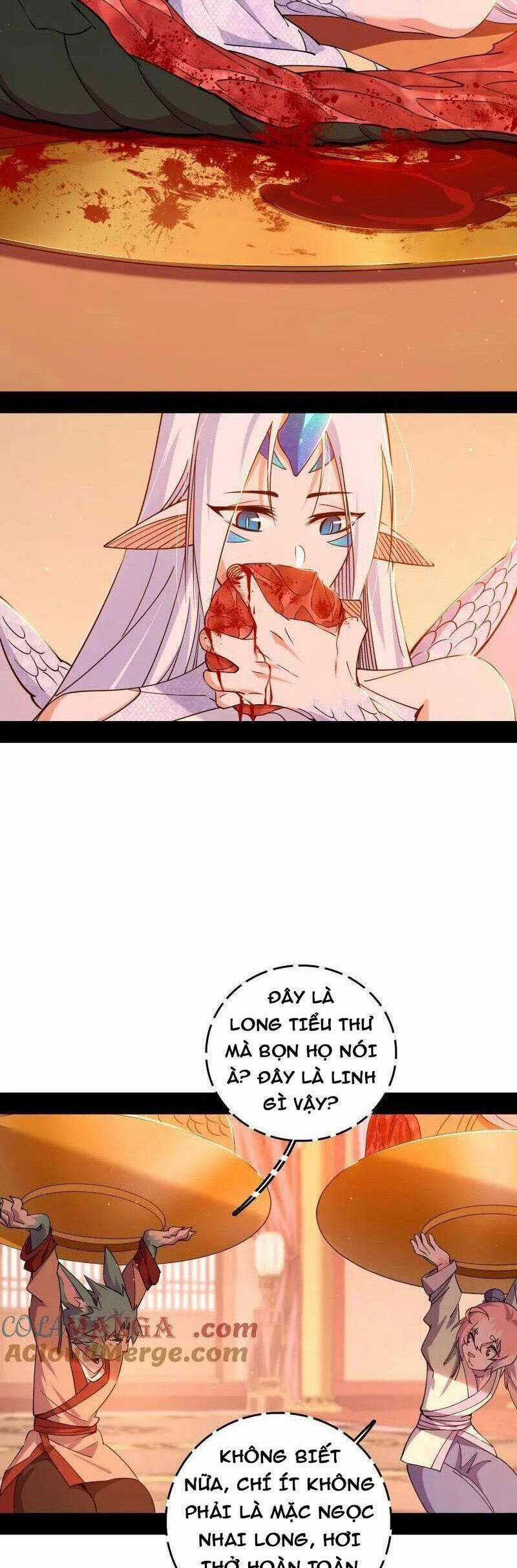 Ta Là Tà đế - Chương 525 - Trang 9