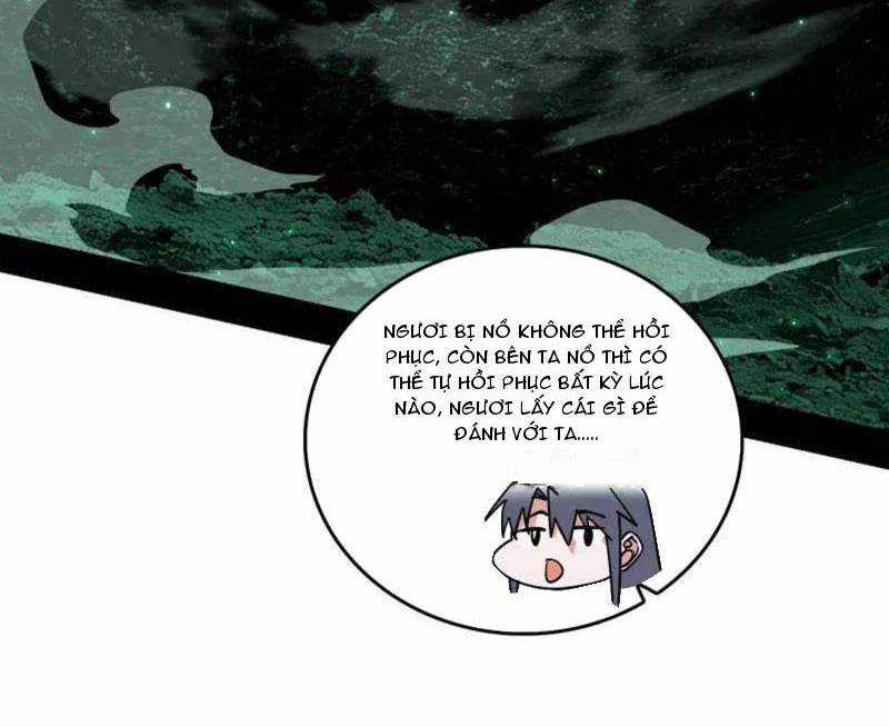 Ta Là Tà đế - Chương 527 - Trang 43