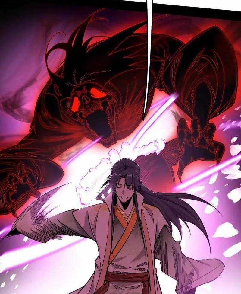 Ta Là Tà đế - Chương 531 - Trang 11