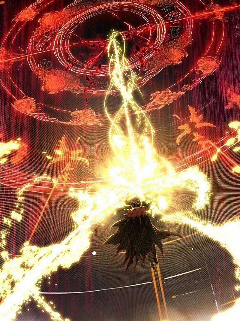 Ta Là Tà đế - Chương 531 - Trang 38