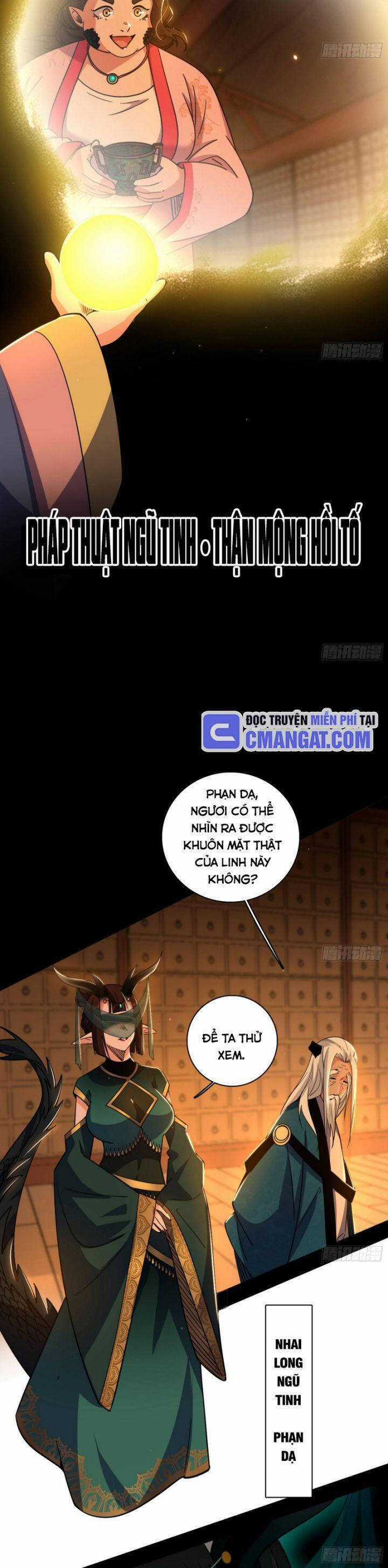 Ta Là Tà đế - Chương 533 - Trang 10