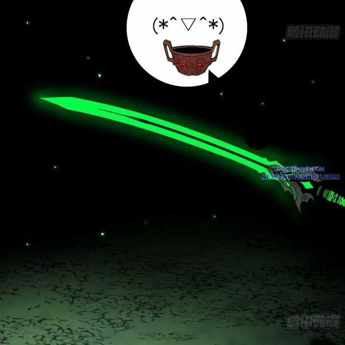 Ta Là Tà đế - Chương 545 - Trang 62