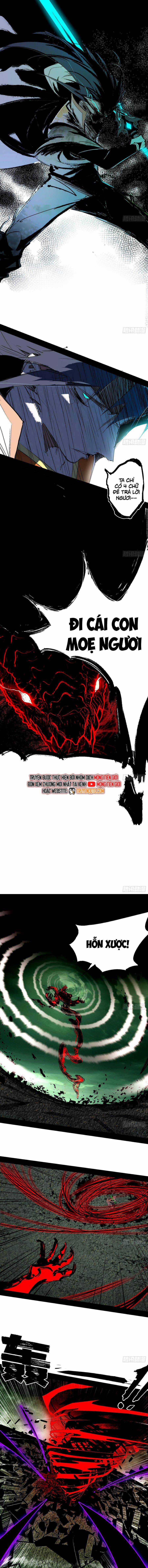 Ta Là Tà đế - Chương 546 - Trang 5