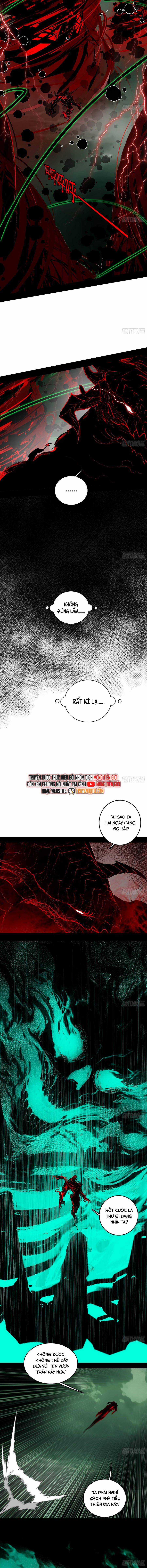Ta Là Tà đế - Chương 546 - Trang 8