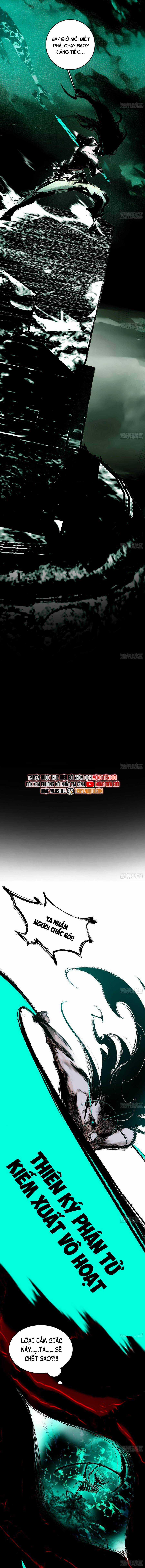 Ta Là Tà đế - Chương 546 - Trang 9