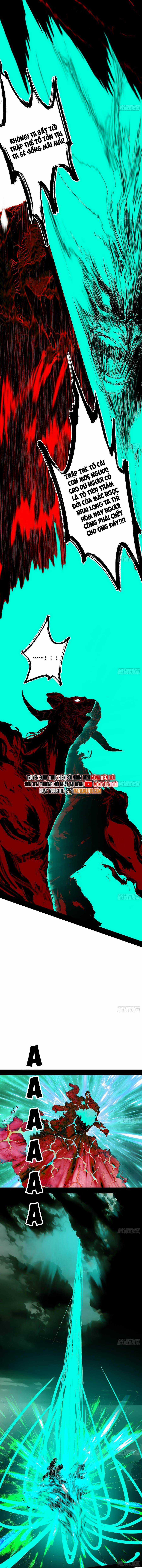 Ta Là Tà đế - Chương 546 - Trang 10
