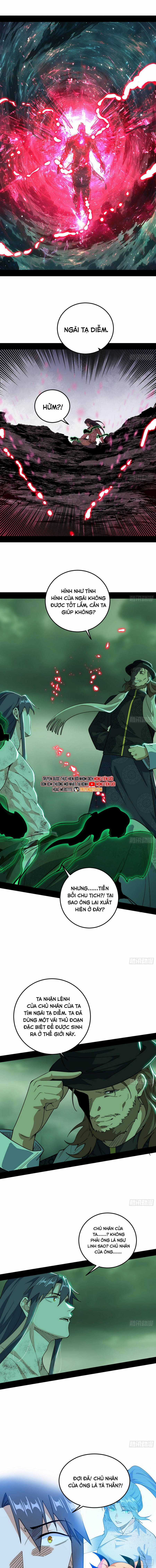 Ta Là Tà đế - Chương 548 - Trang 3