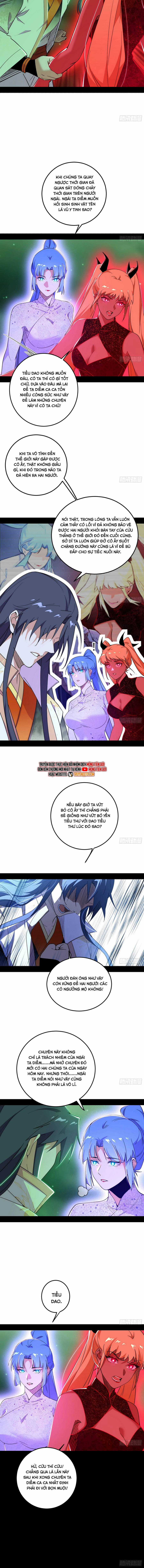 Ta Là Tà đế - Chương 548 - Trang 8