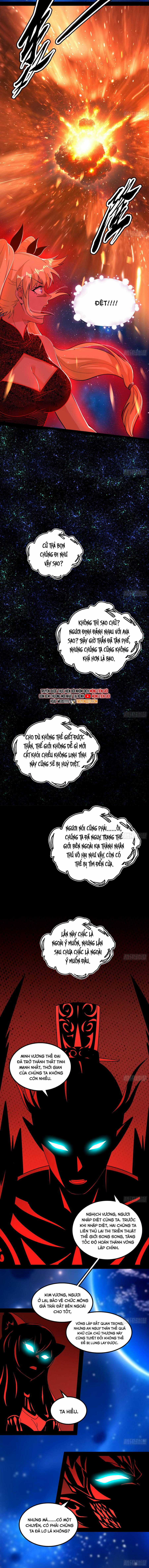Ta Là Tà đế - Chương 549 - Trang 11