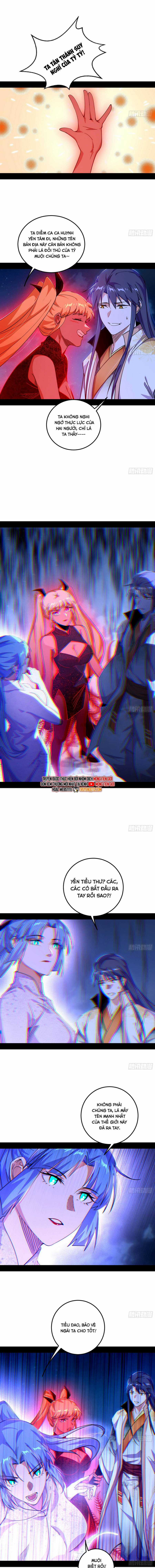 Ta Là Tà đế - Chương 549 - Trang 3