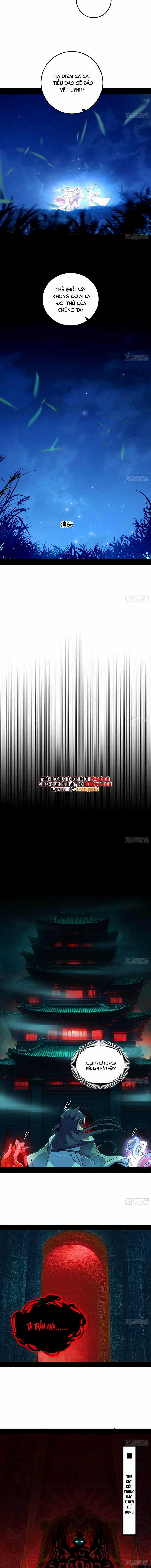 Ta Là Tà đế - Chương 549 - Trang 4