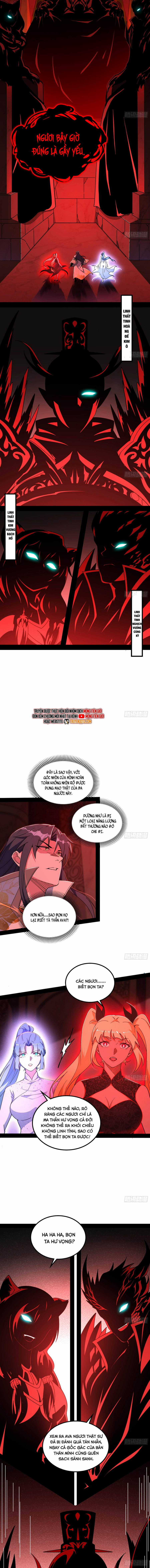 Ta Là Tà đế - Chương 549 - Trang 5