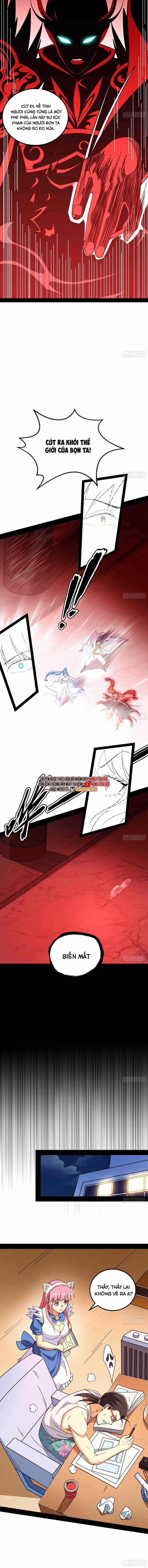 Ta Là Tà đế - Chương 549 - Trang 6