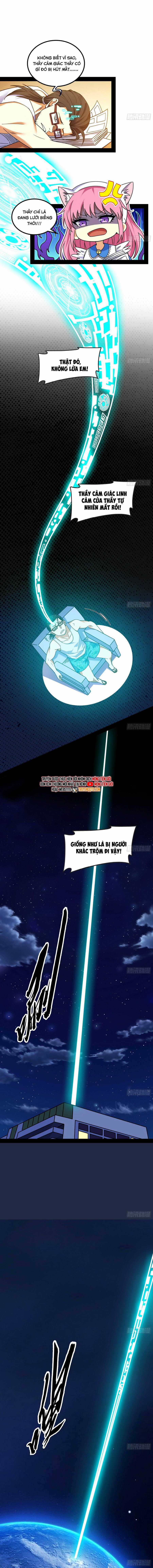 Ta Là Tà đế - Chương 549 - Trang 7