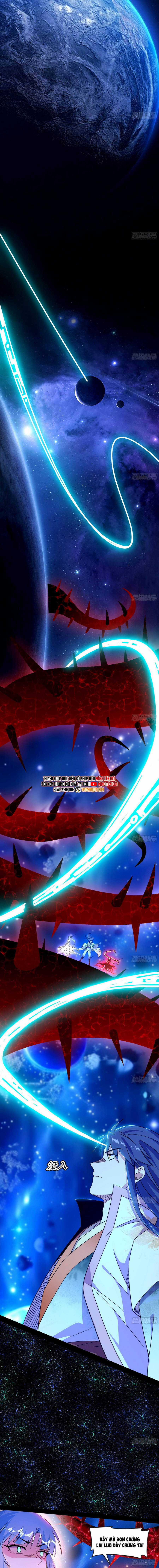 Ta Là Tà đế - Chương 549 - Trang 8