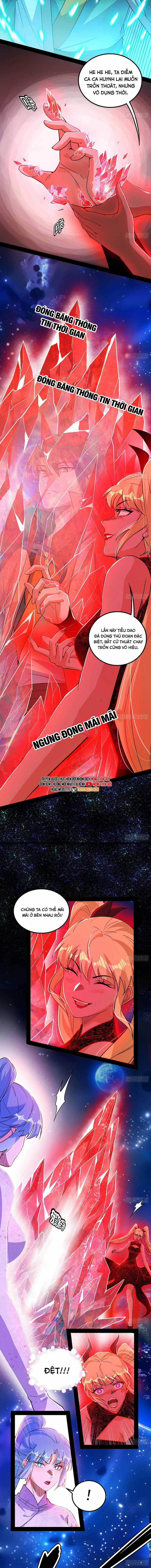 Ta Là Tà đế - Chương 549 - Trang 10