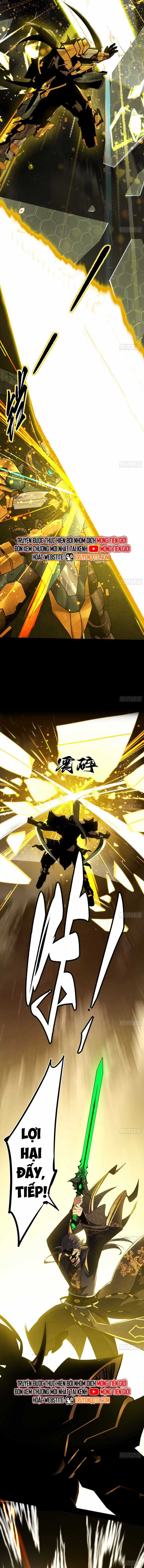 Ta Là Tà đế - Chương 558 - Trang 5