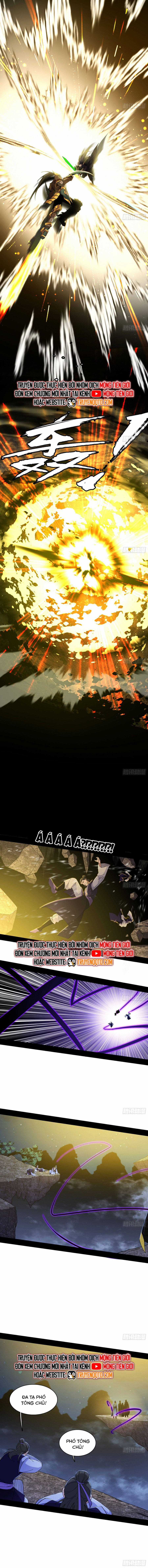 Ta Là Tà đế - Chương 558 - Trang 6