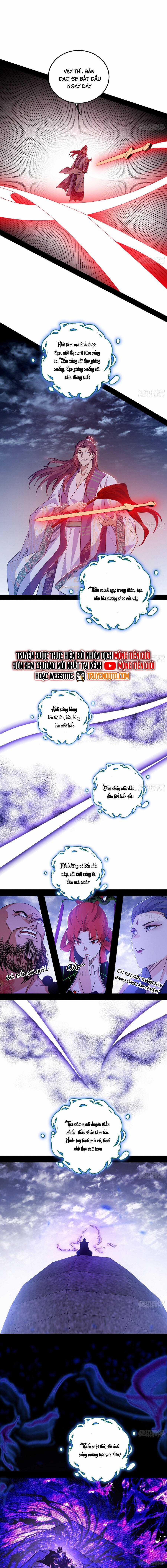 Ta Là Tà đế - Chương 559 - Trang 5