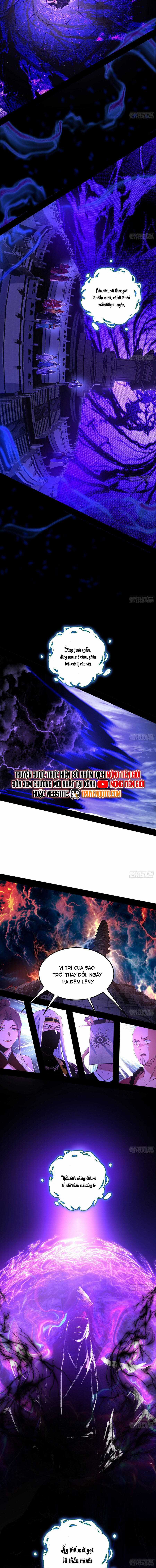 Ta Là Tà đế - Chương 559 - Trang 6
