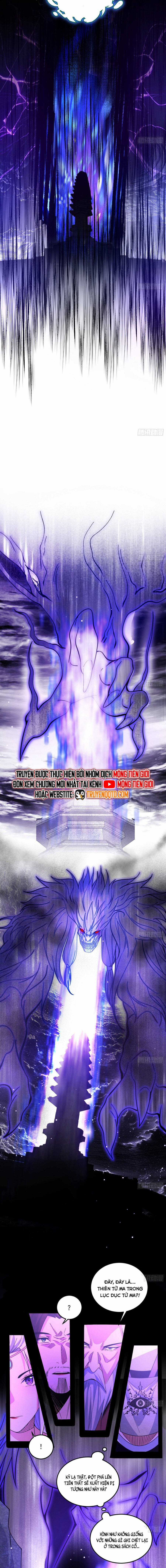 Ta Là Tà đế - Chương 559 - Trang 7
