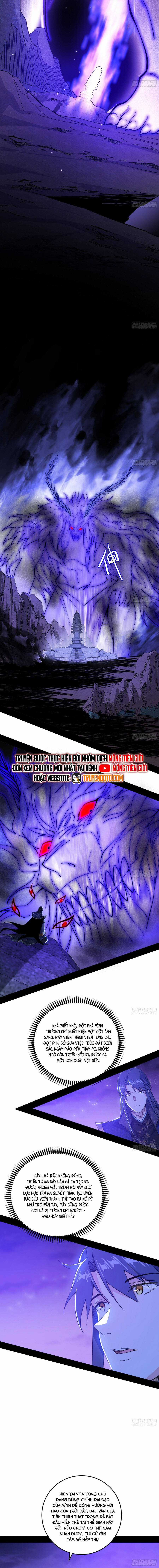 Ta Là Tà đế - Chương 559 - Trang 8