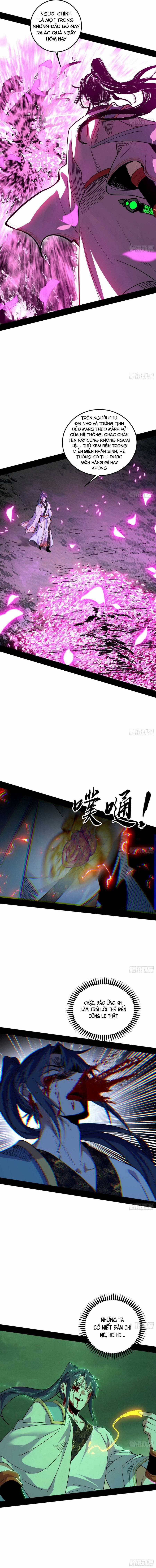 Ta Là Tà đế - Chương 566 - Trang 11