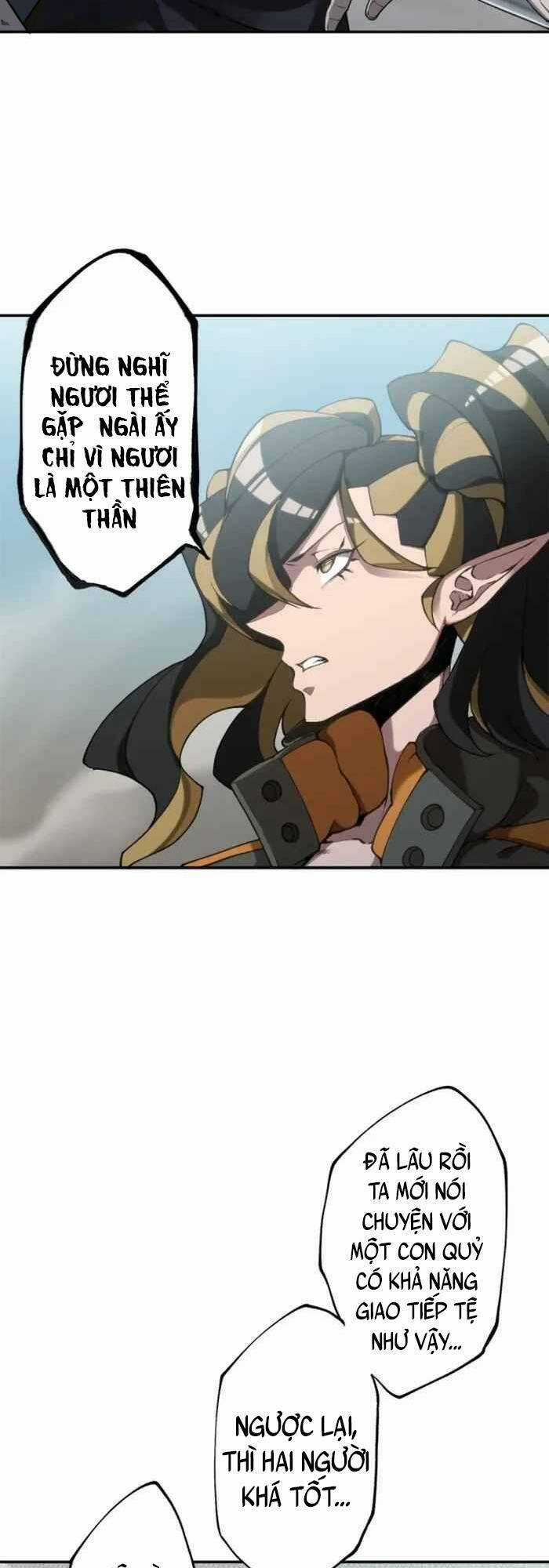 Ta Là Thiên Thần Mạnh Nhất - Chapter 13 - Trang 3