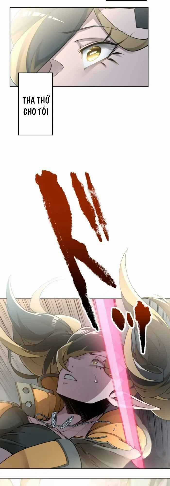 Ta Là Thiên Thần Mạnh Nhất - Chapter 13 - Trang 30