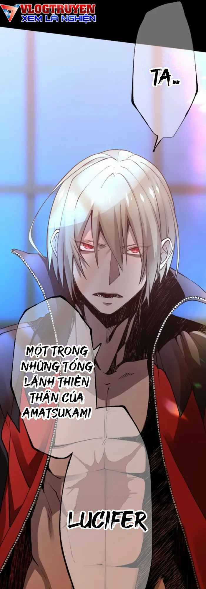 Ta Là Thiên Thần Mạnh Nhất - Chapter 2 - Trang 21