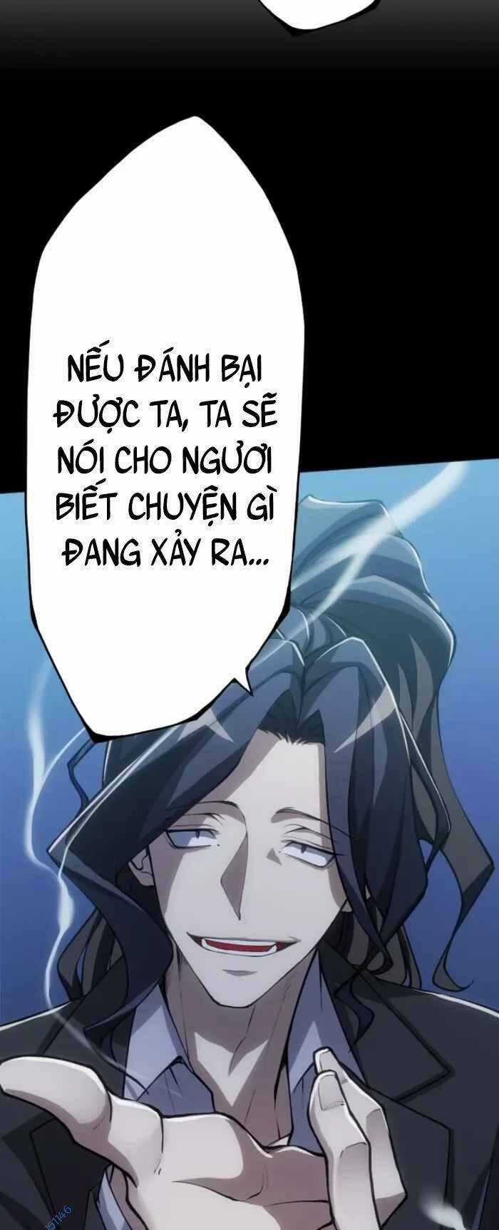 Ta Là Thiên Thần Mạnh Nhất - Chapter 3 - Trang 3