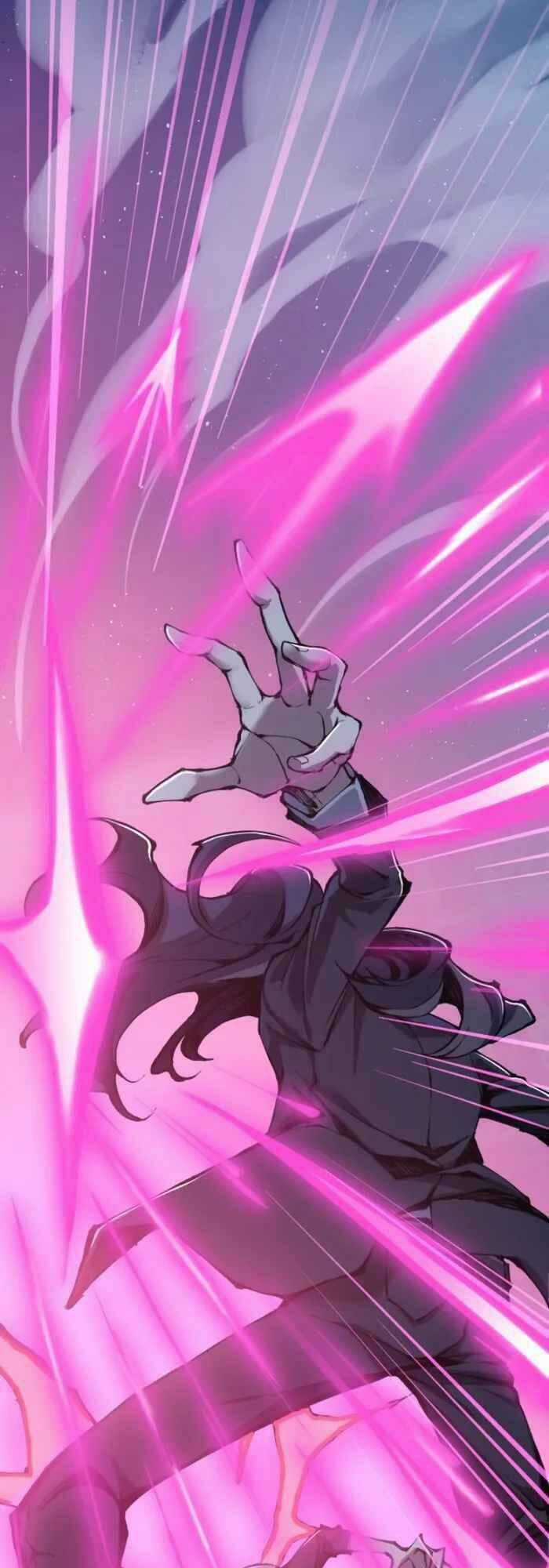 Ta Là Thiên Thần Mạnh Nhất - Chapter 3 - Trang 33