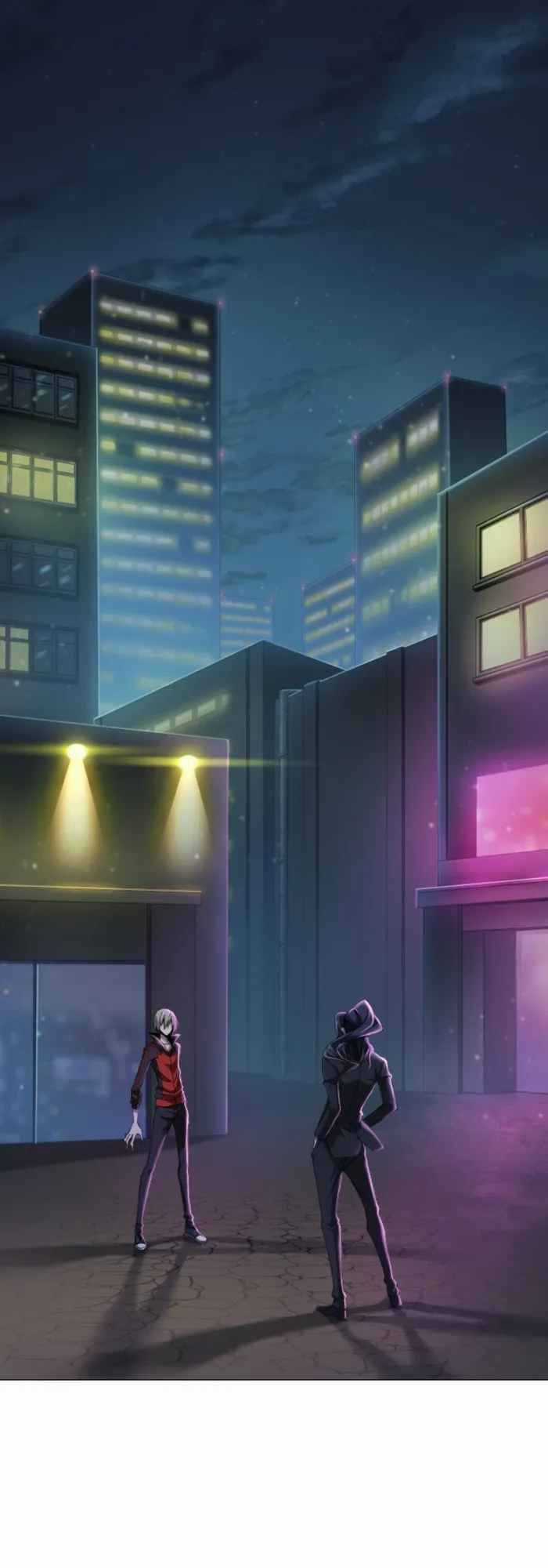 Ta Là Thiên Thần Mạnh Nhất - Chapter 3 - Trang 8