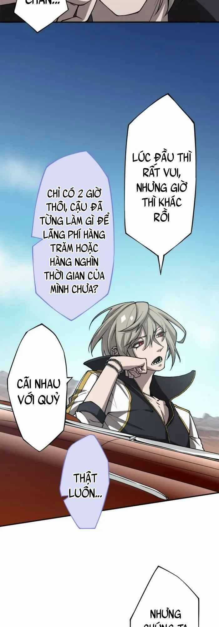 Ta Là Thiên Thần Mạnh Nhất - Chapter 6 - Trang 3