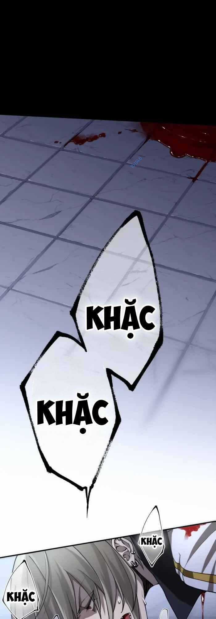 Ta Là Thiên Thần Mạnh Nhất - Chapter 7 - Trang 3