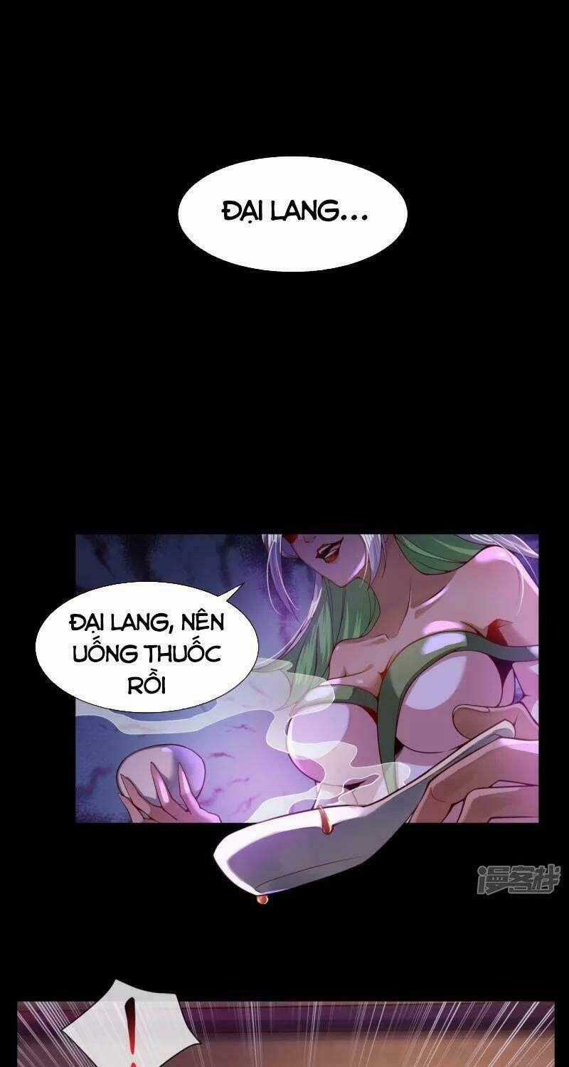 Ta Là Thương Thiên - Chapter 1 - Trang 1