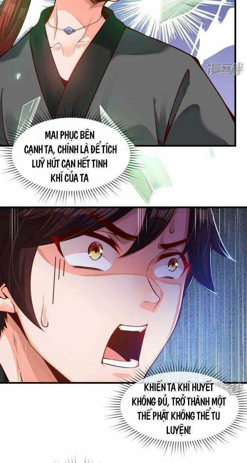 Ta Là Thương Thiên - Chapter 1 - Trang 12